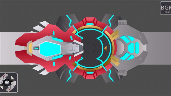 超限斗神变身器模拟器截图1
