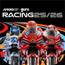 摩托GP2023冠军赛(motogp)