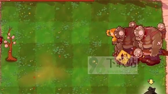 植物大战僵尸抽卡重制版