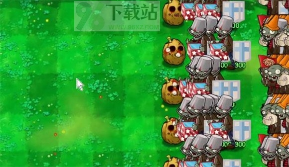 植物大战僵尸抽卡重制版