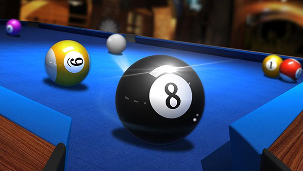 超凡台球最新版截图1
