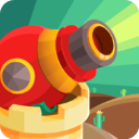 大炮守卫到底手机版