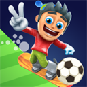 滑雪大冒险2旧版