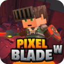 像素刀片Pixel Blade W官方正版