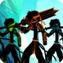 火柴人冲突正版