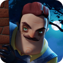 神秘邻居联机版