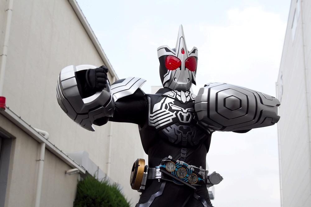 假面骑士欧兹模拟器