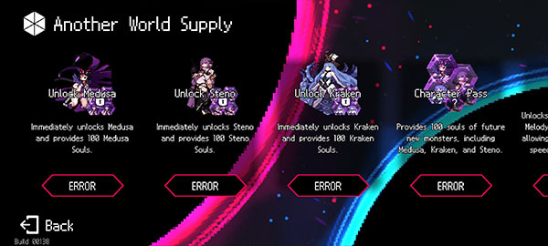 地牢小队DungeonSquad