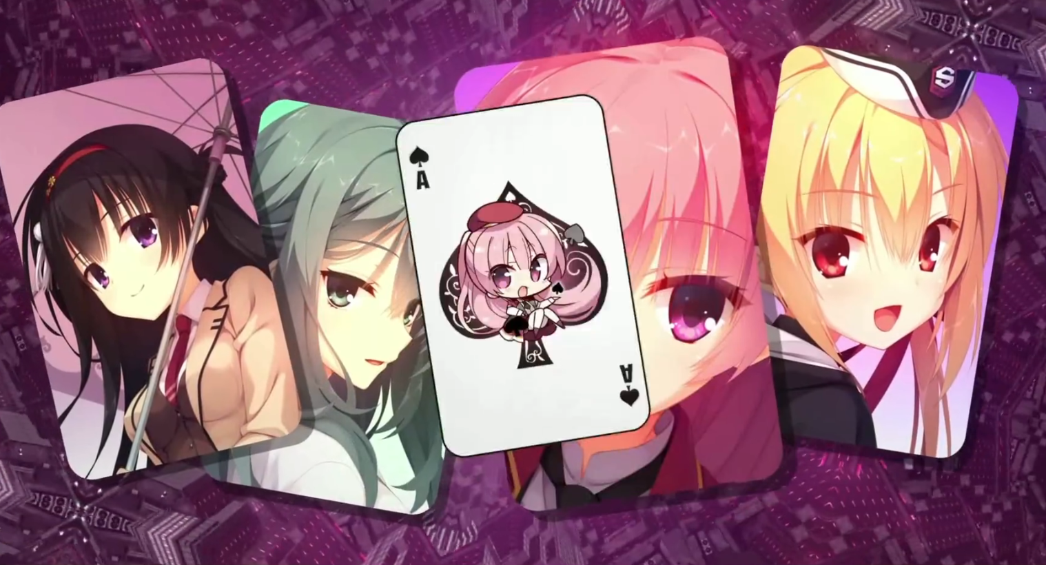 谜语小丑冷狐版