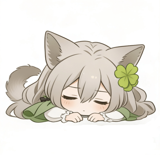 新萌喵漫画官方正版