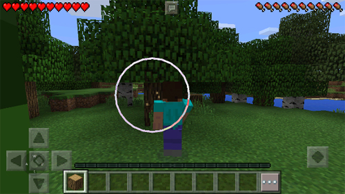 我的世界珍妮模组