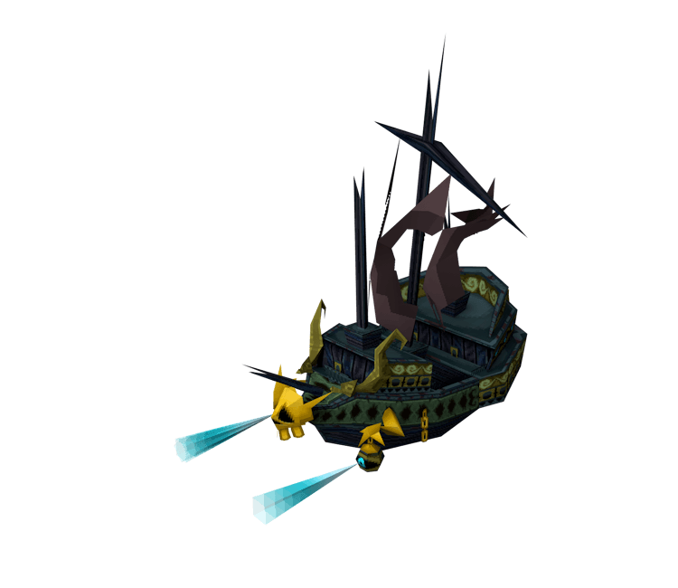 塞尔达传说幻影沙漏