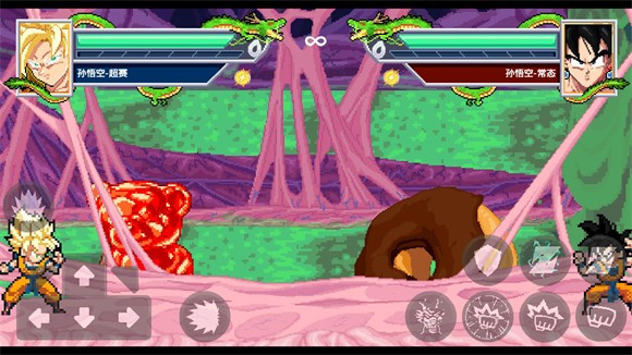 怎么解锁角色截图2