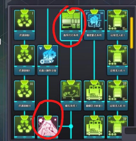 最后的起源台服