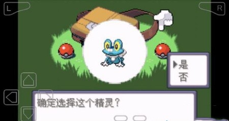 口袋妖怪最强进化