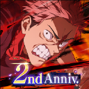 咒术回战幻影巡游日服