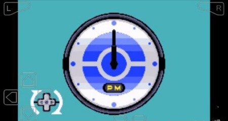 口袋妖怪最强进化