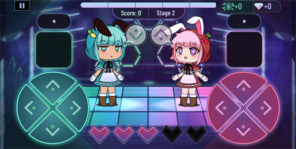 加查俱乐部官方正版