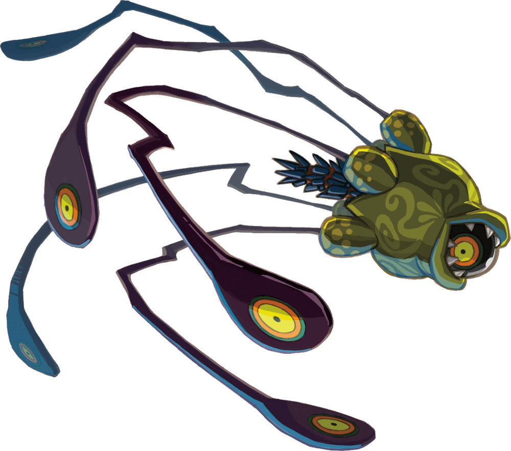 塞尔达传说幻影沙漏