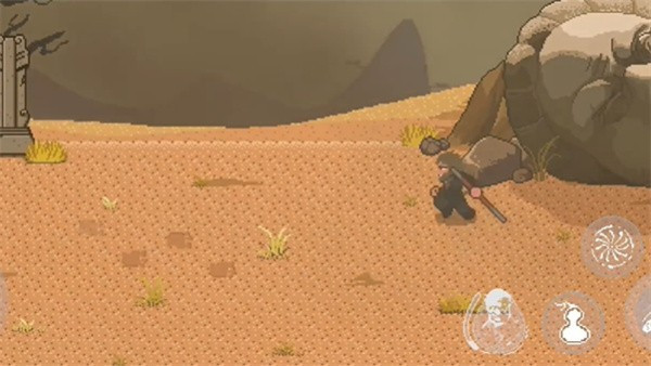 黑神话像素版最后一章