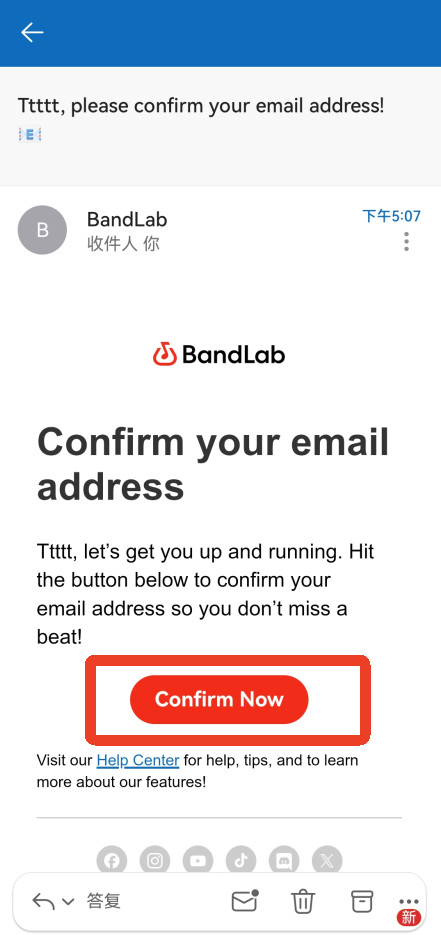 BandLab