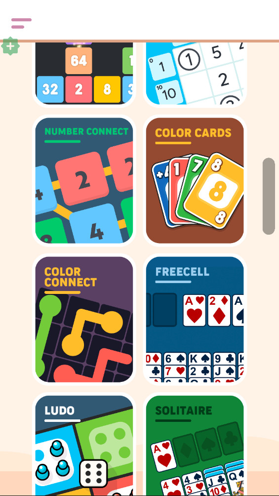 OfflineGames无网游戏