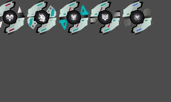 超限斗神变身模拟器