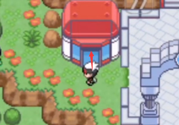 口袋妖怪增强绿宝石