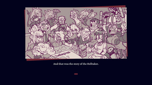 地狱把妹王汉化版