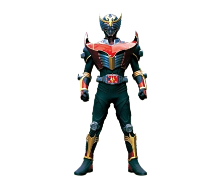 假面骑士龙骑变身模拟器