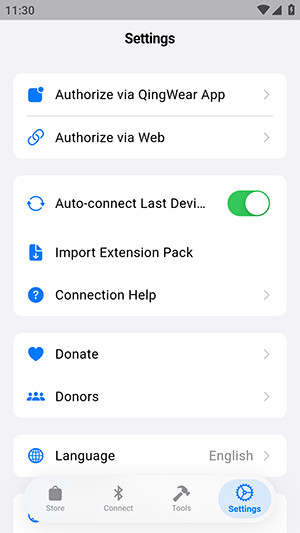OrbitV安装包下载最新版-OrbitVvivo手表应用商店下载免费版v1.0.6