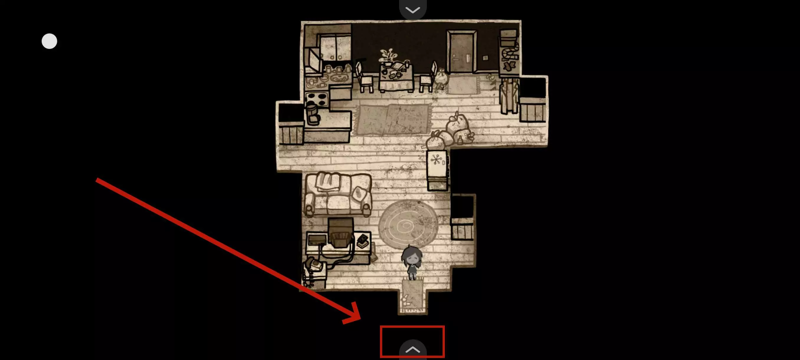 安迪与莉莉的棺材