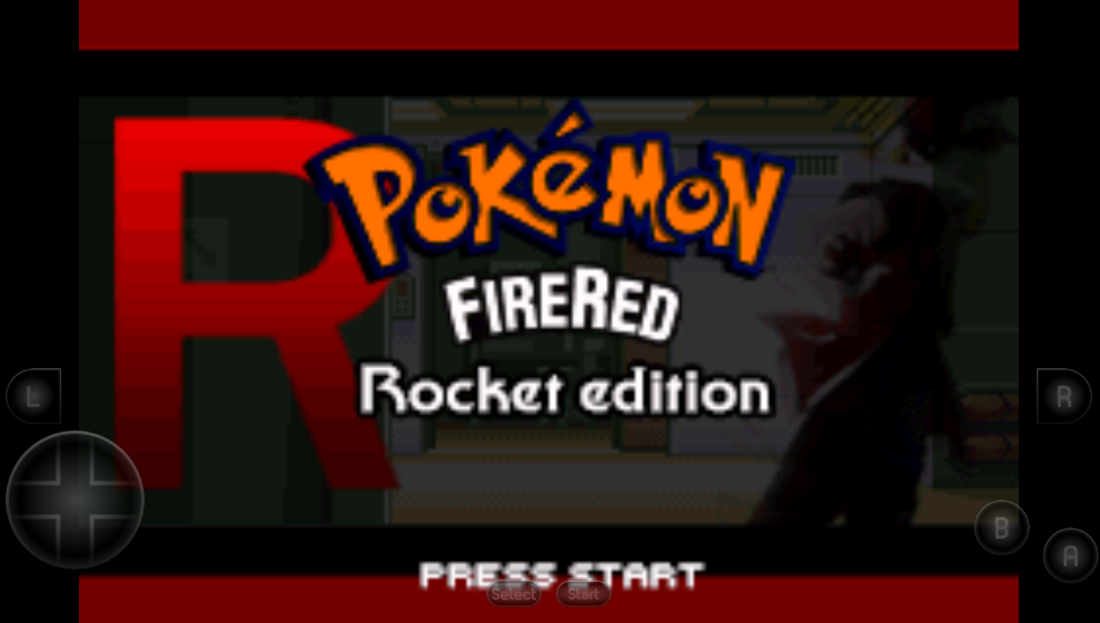 口袋妖怪火箭队