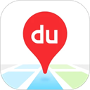 百度地图导航软件手机版