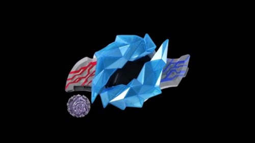 布莱泽奥特曼变身器模拟器6