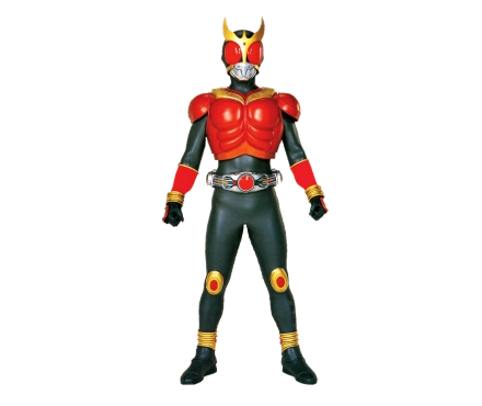 假面骑士空我变身模拟器