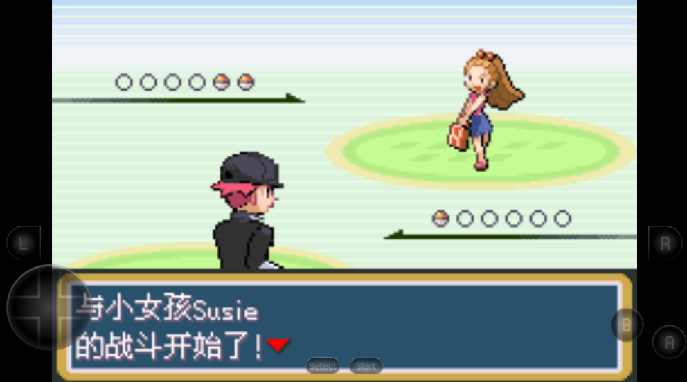 口袋妖怪火箭队