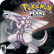 口袋妖怪珍珠手机版