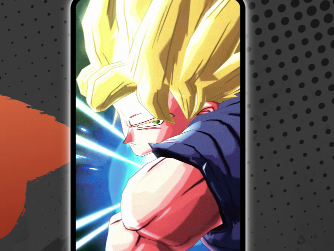 七龙珠激战传说