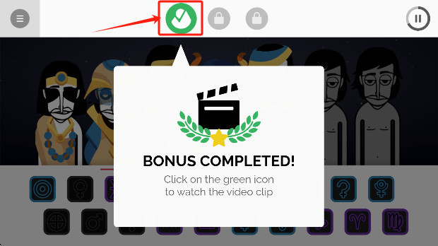 节奏盒子银河系模组