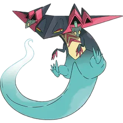 口袋妖怪剑盾像素版