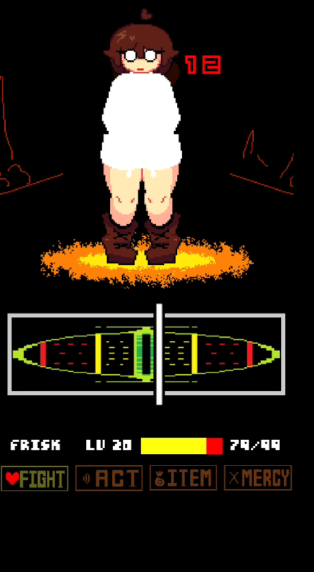 传说之下lovemaniac手机版