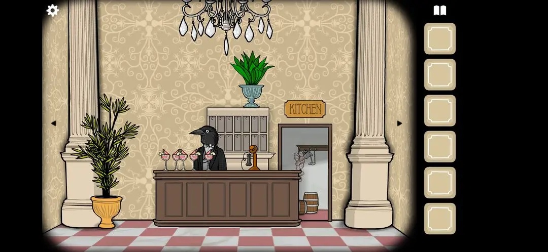 锈湖旅馆手机版