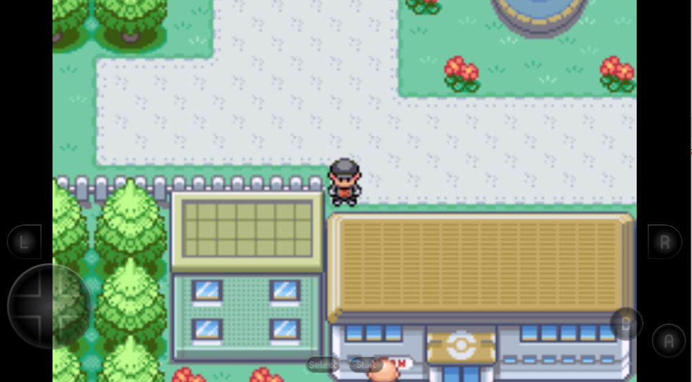 口袋妖怪火箭队