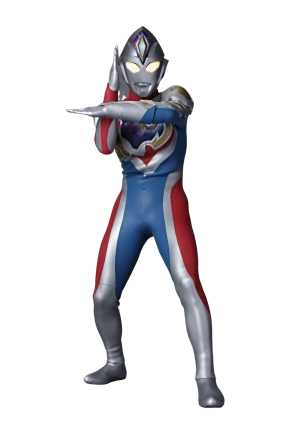 德凯奥特曼变身模拟器