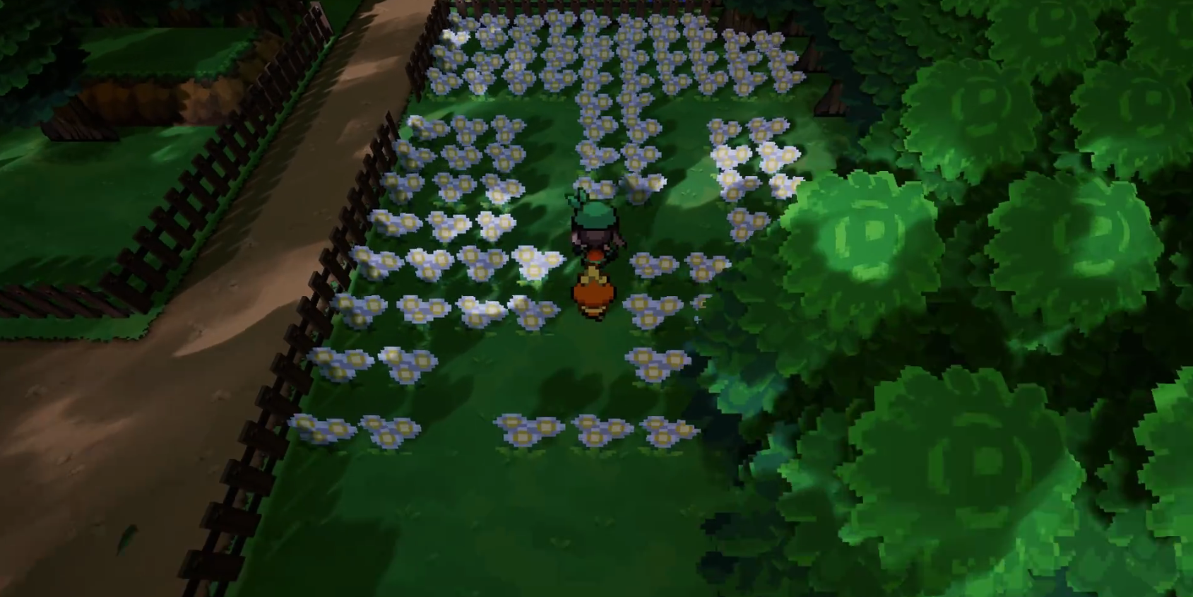 口袋妖怪伽马绿宝石