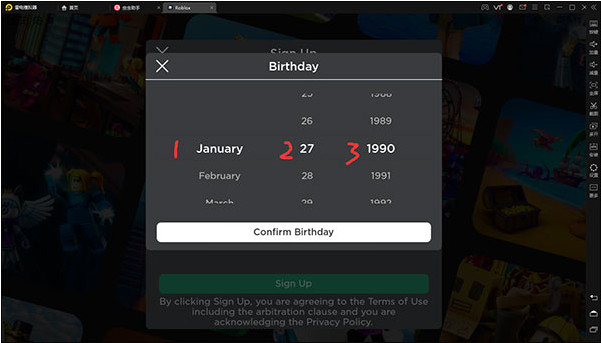罗布乐思roblox中文版最新版 罗布乐思roblox中文版最新版