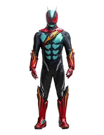 假面骑士ZZZ变身模拟器