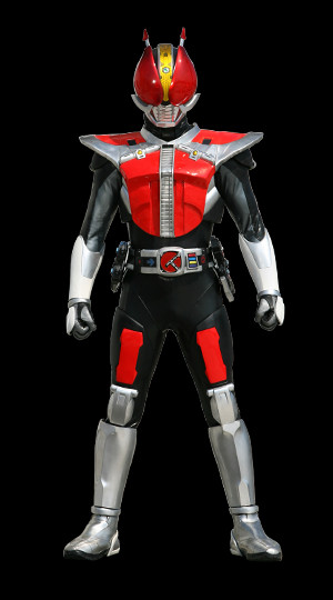 假面骑士巅峰英雄OOO