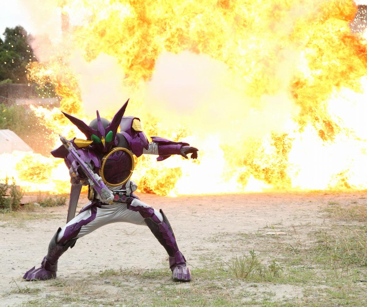 假面骑士欧兹模拟器